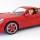 Illustration for article titled Someone Forgot to Tell Playmobil That a Toy Porsche Shouldnt Look This Wonderful